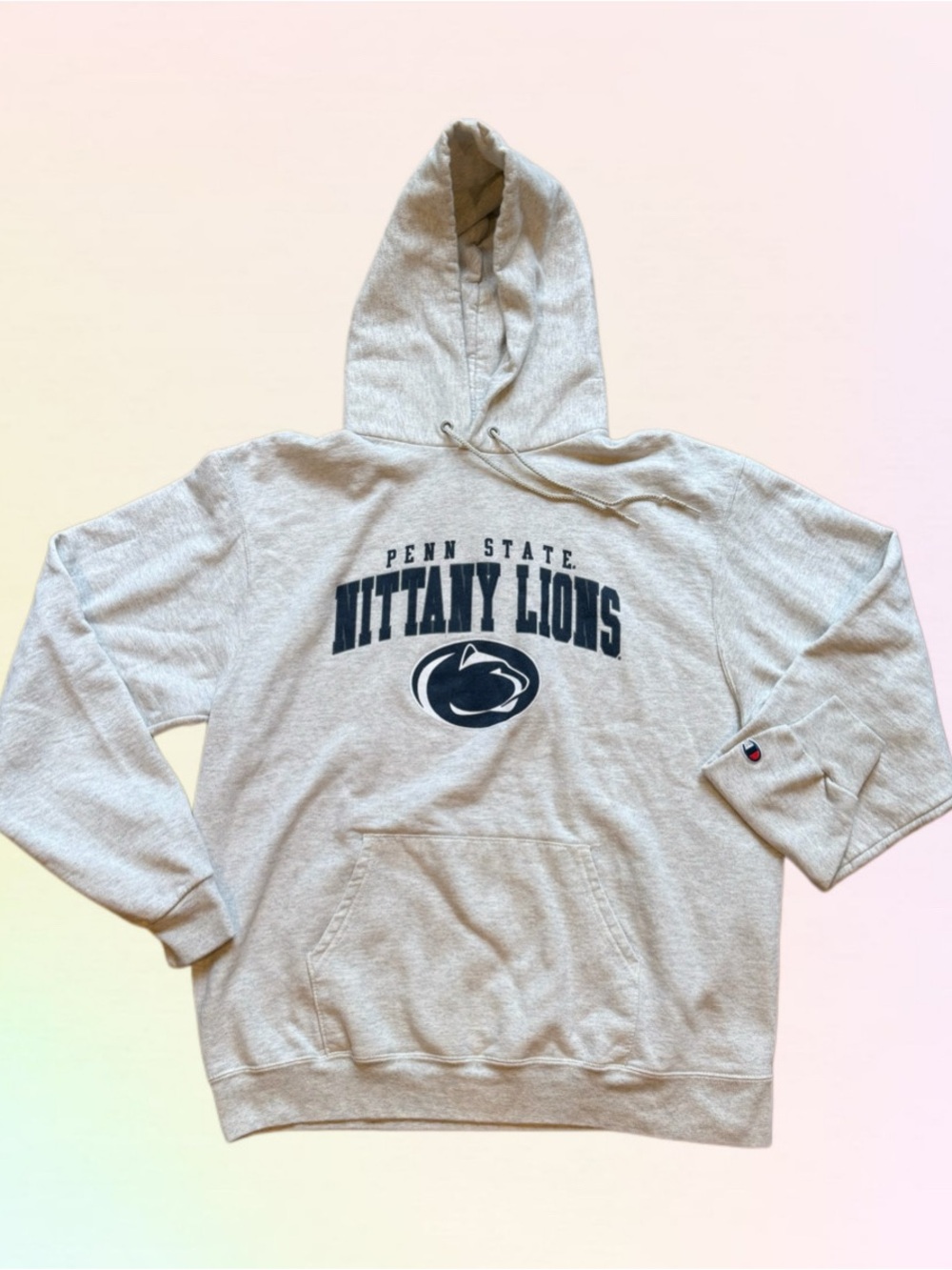 Penn State Champion Hoodie